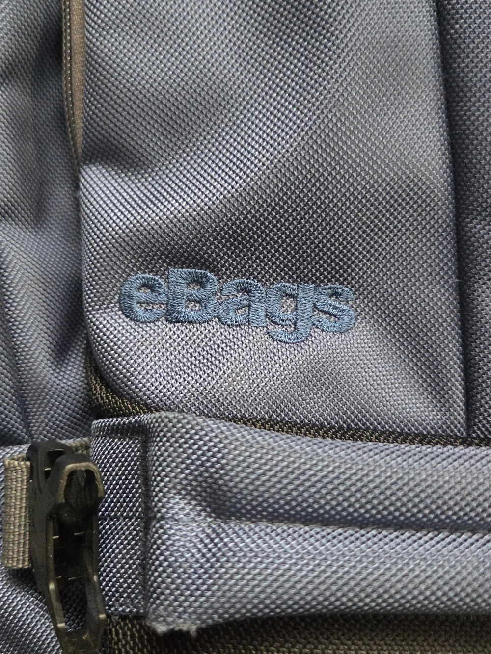 EBags Mother Lode Backpack - Unisex - Great Capacity! MINOR FLAWS
